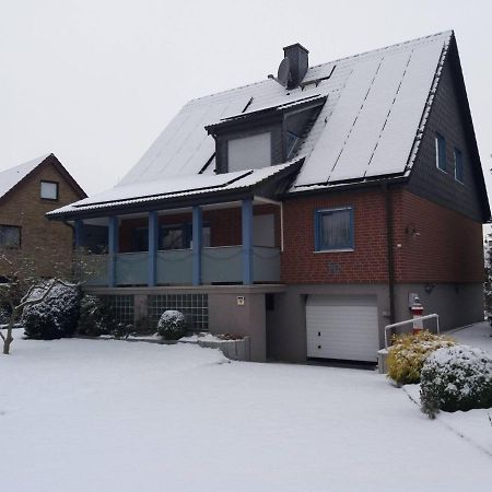 Ferienwohnung In 格洛米茨 外观 照片