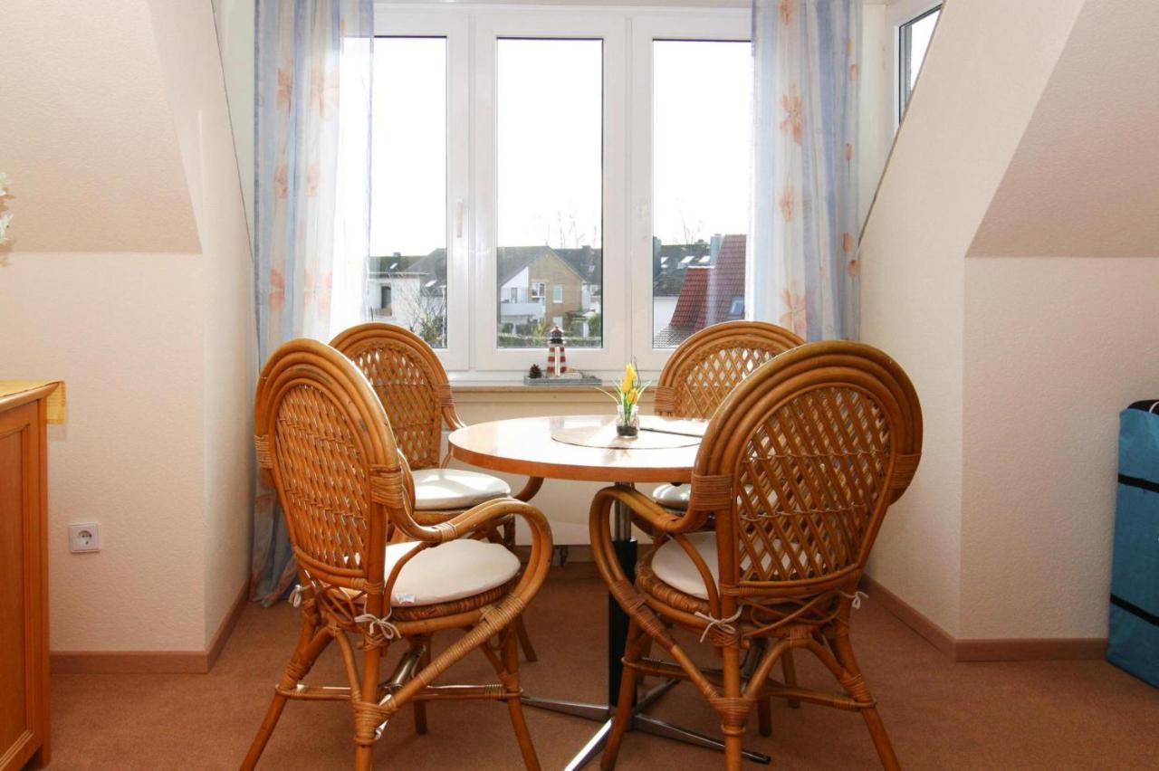 Ferienwohnung In 格洛米茨 外观 照片