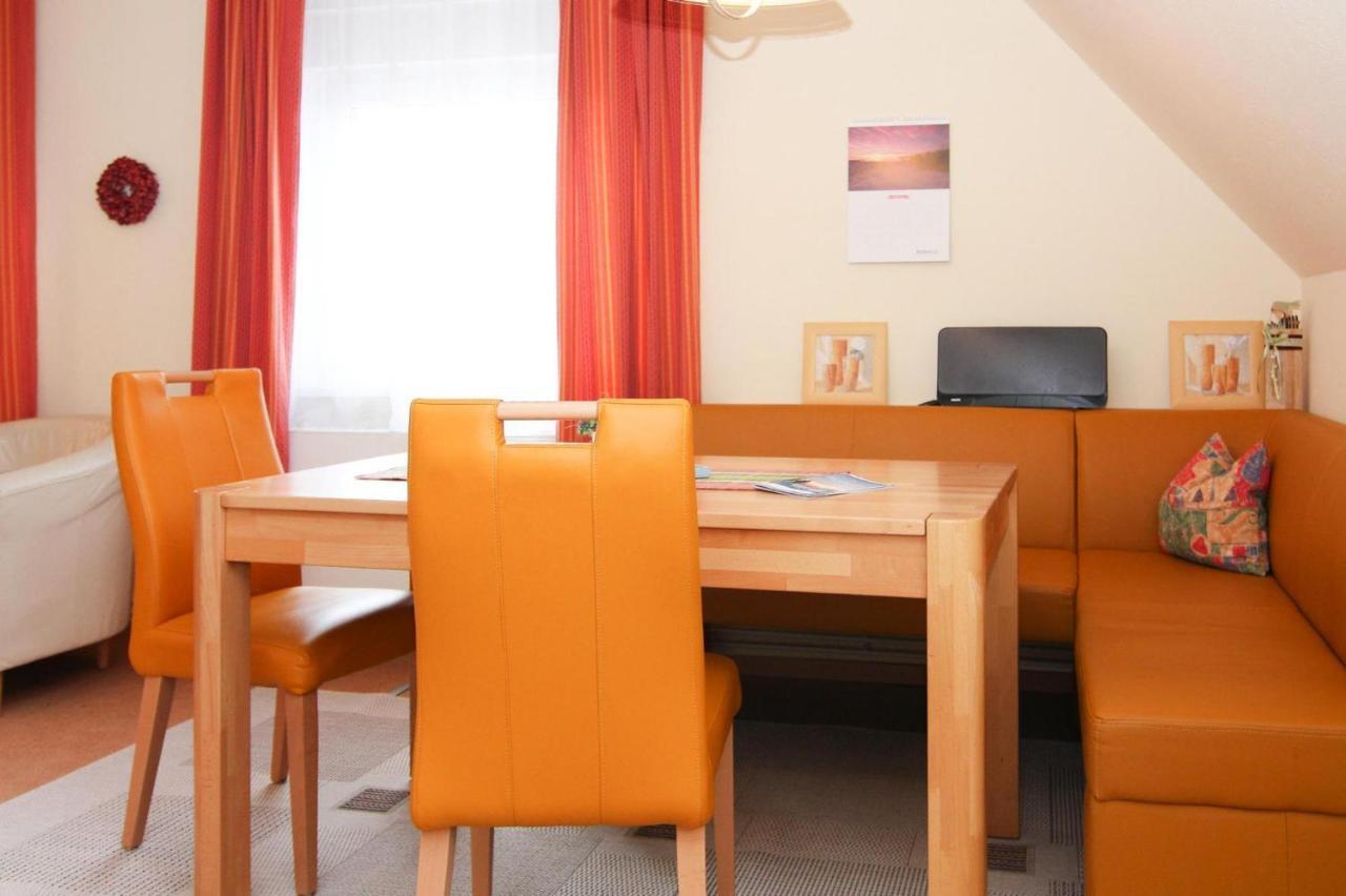 Ferienwohnung In 格洛米茨 外观 照片