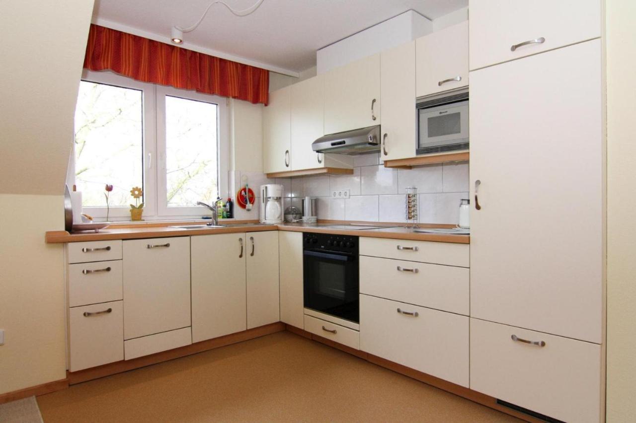 Ferienwohnung In 格洛米茨 外观 照片