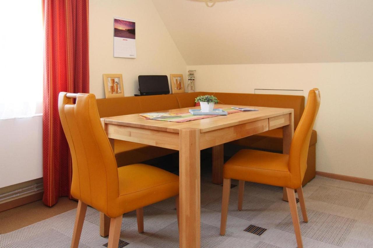 Ferienwohnung In 格洛米茨 外观 照片