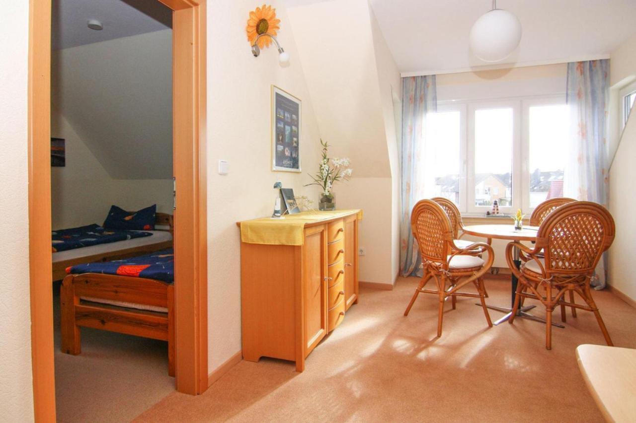 Ferienwohnung In 格洛米茨 外观 照片
